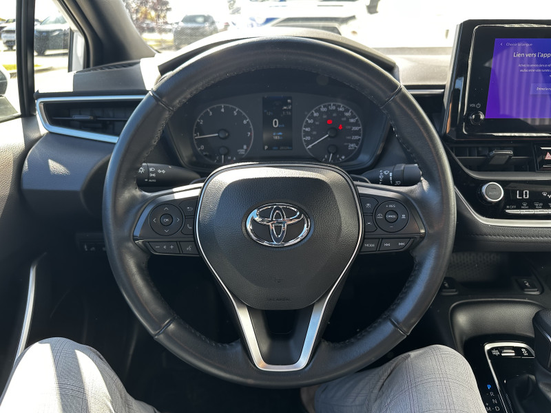 TOYOTA COROLLA 2024