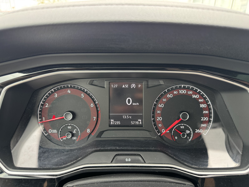 Volkswagen JETTA 2021