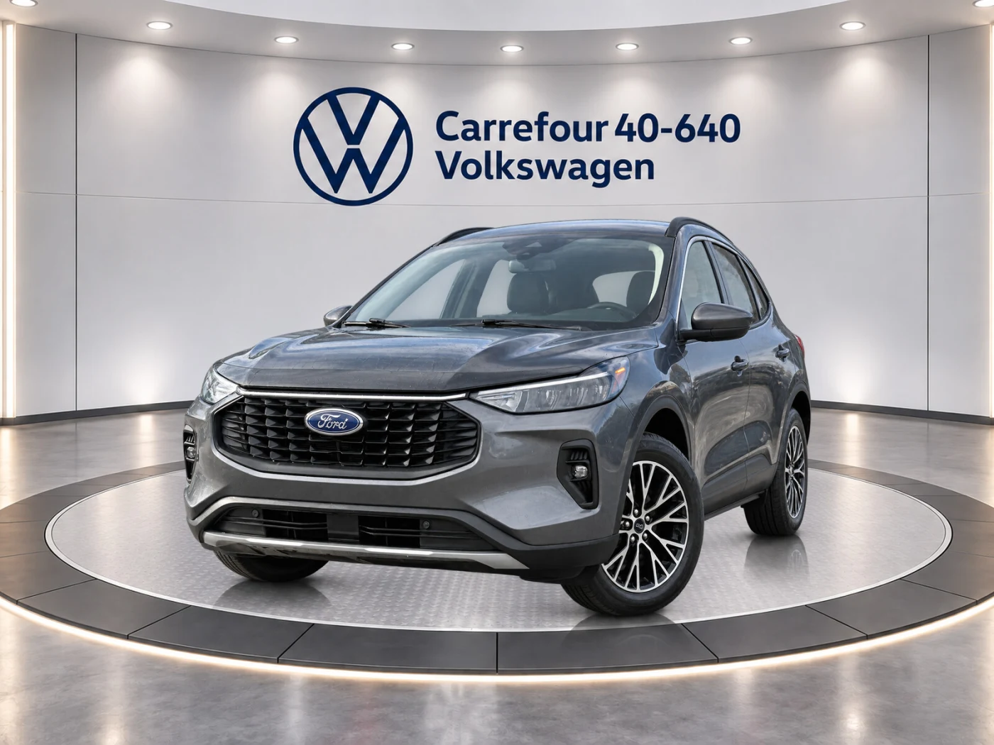 2023 Ford ESCAPE