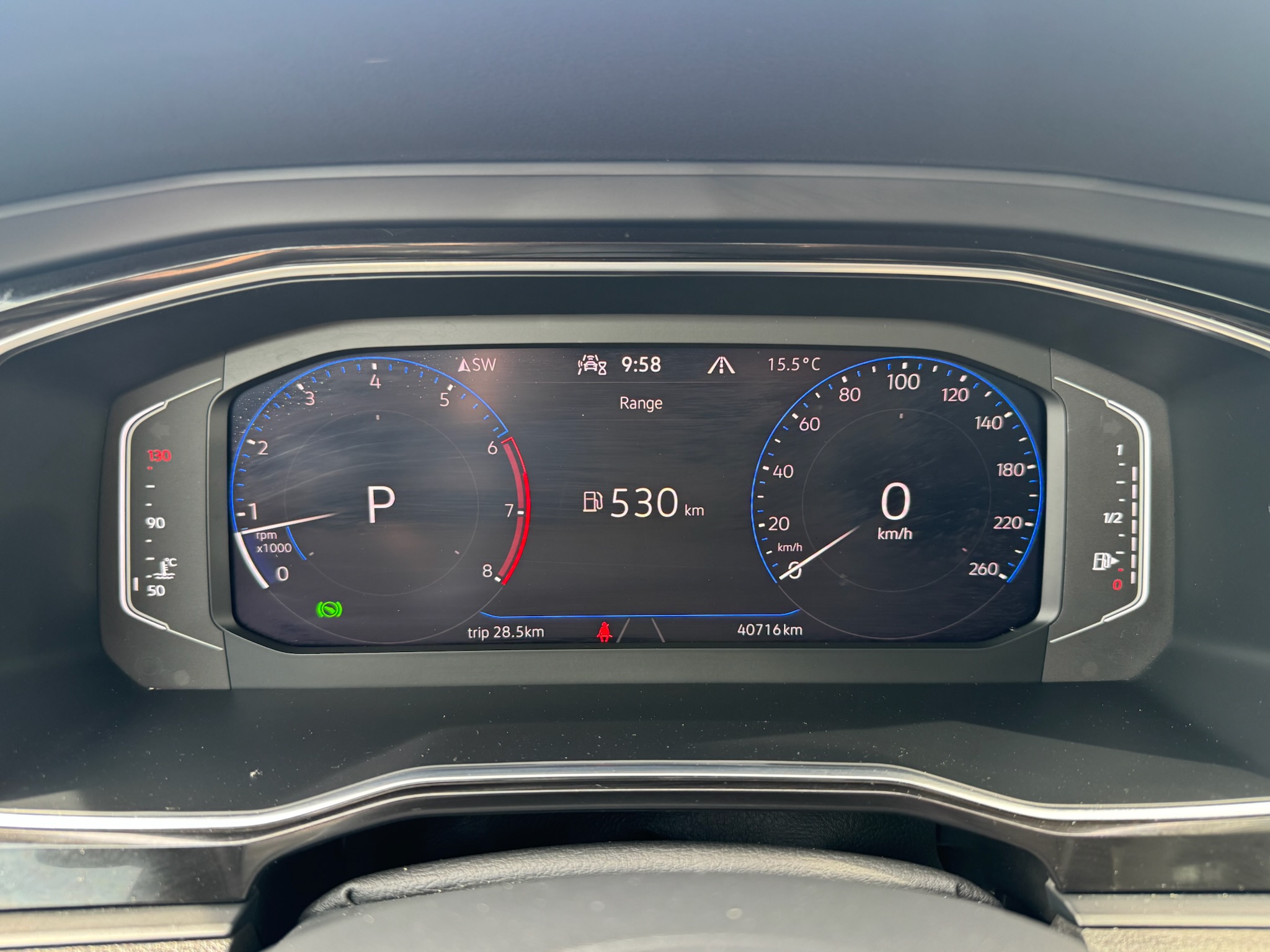 Volkswagen JETTA 2024