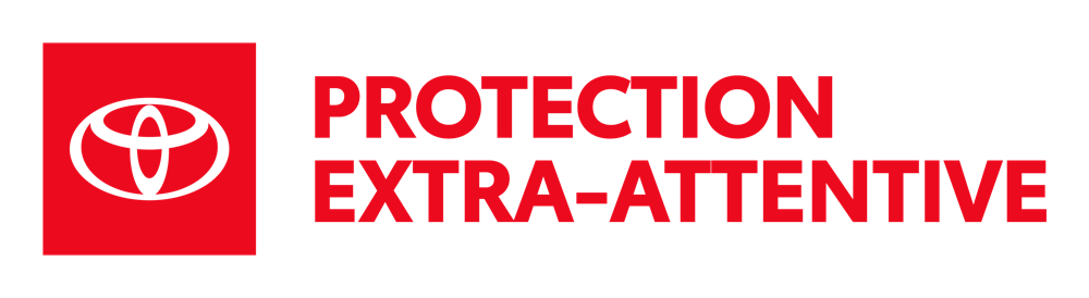 Protection Extra-Attentive — Toyota