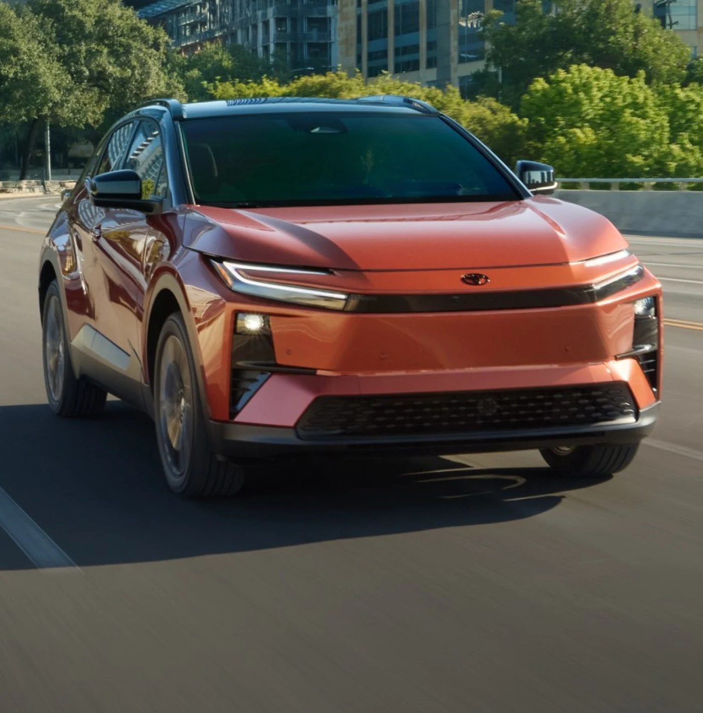 2026 C-HR