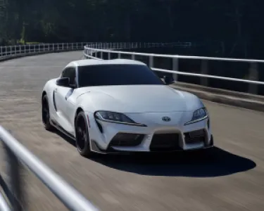 Gr Supra 3