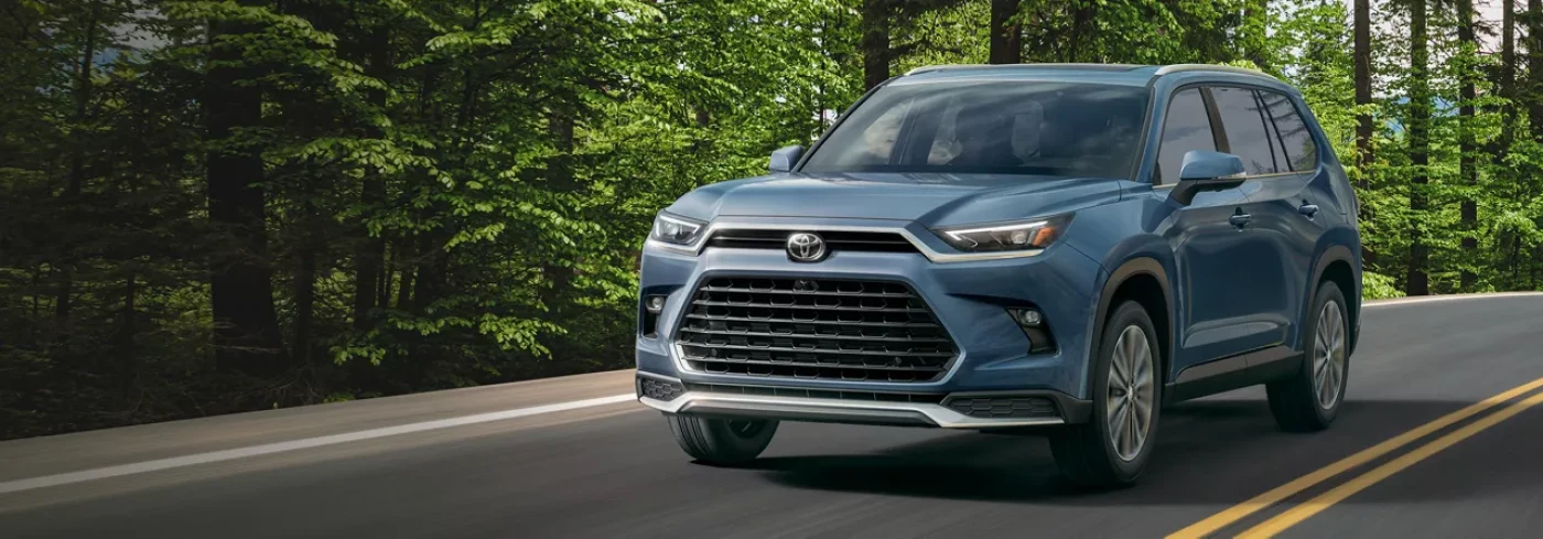 2026 Grand Highlander