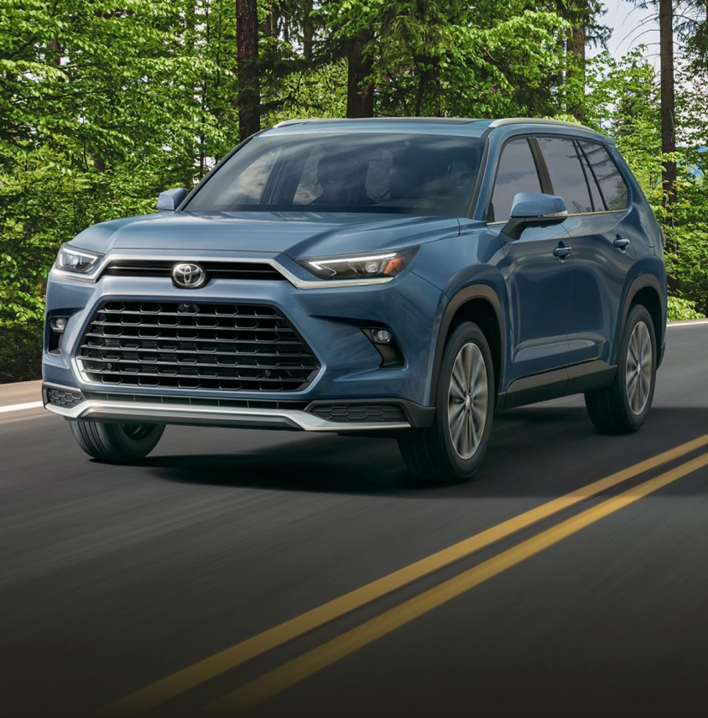 2026 Grand Highlander