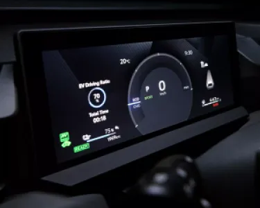 RAV4 Hybride Branchable 2