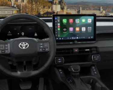 RAV4 Hybride Branchable 11