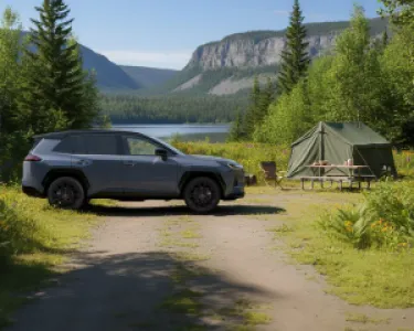RAV4 Hybride Branchable 13