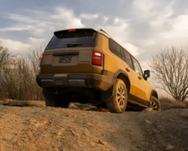 Land CRuiser 16