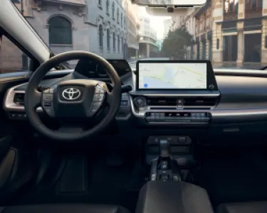 Prius 14