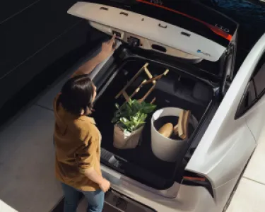 Prius 5