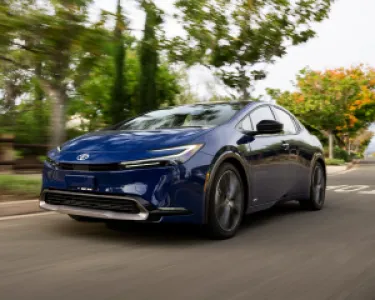Prius 8