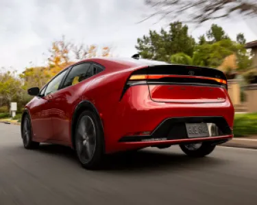 Prius 10