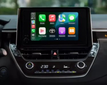 Corolla 10