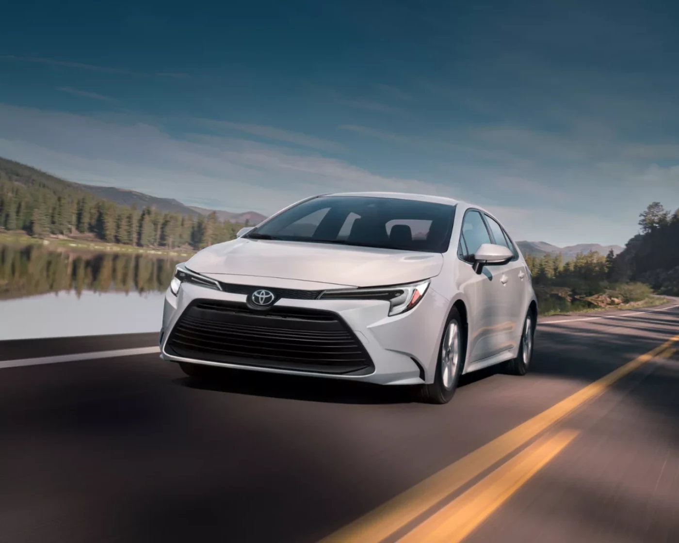 Corolla