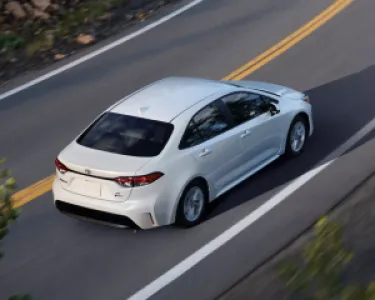 Corolla 8