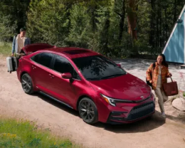 Corolla 3