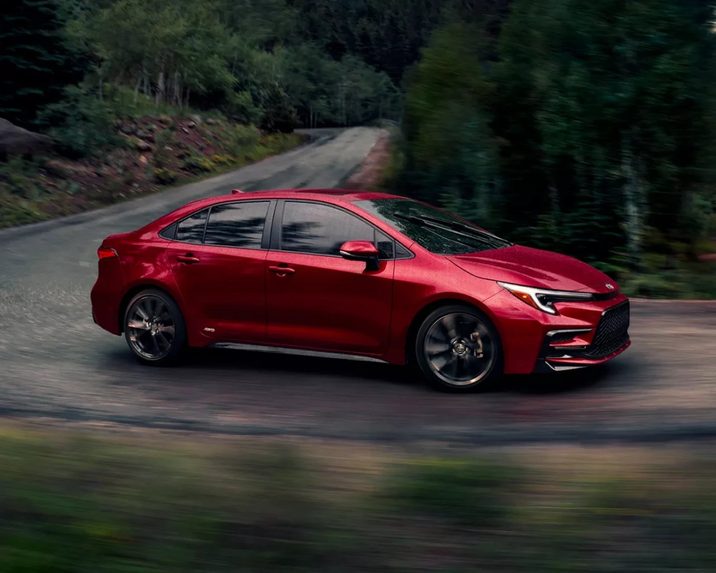 Corolla