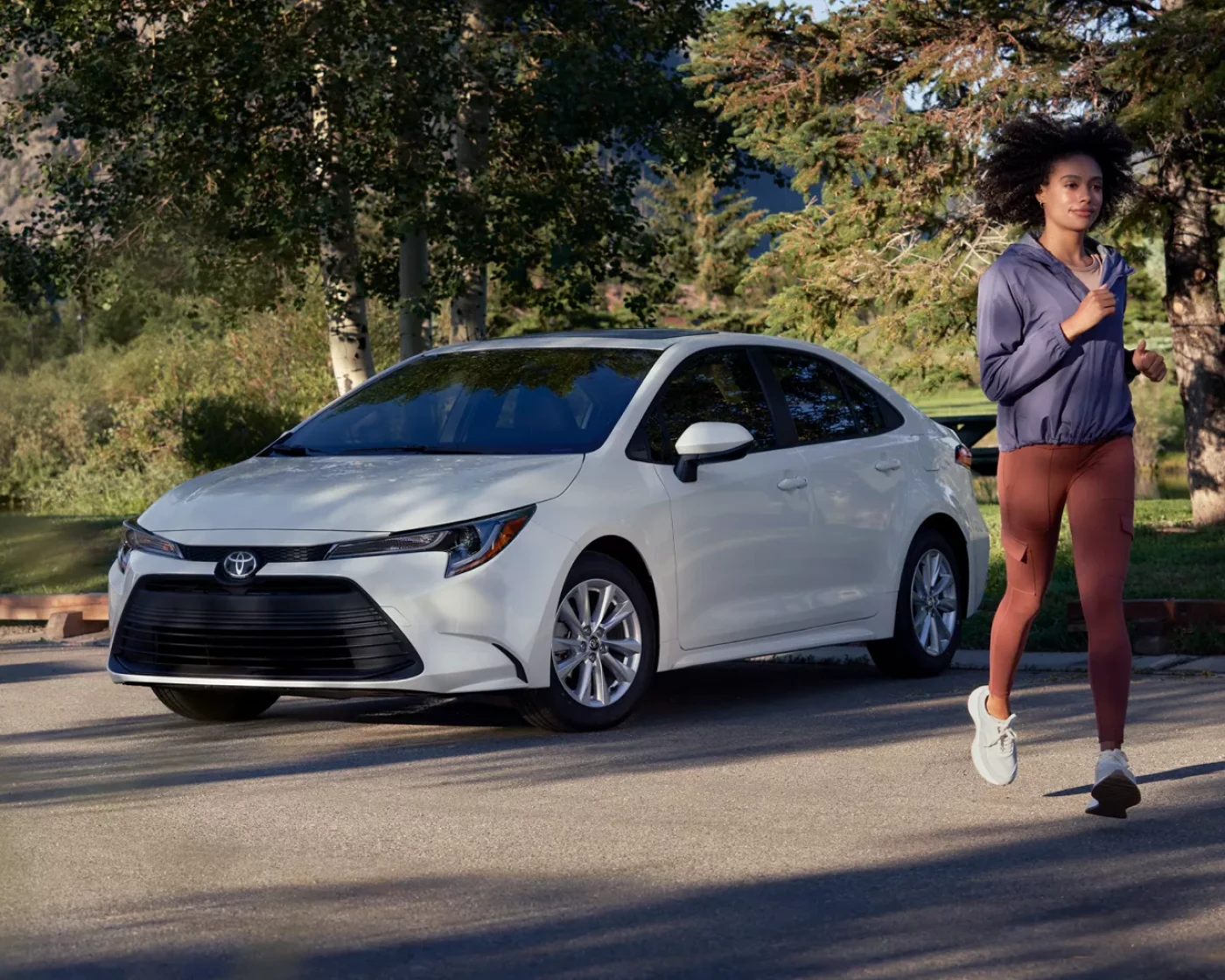 Corolla
