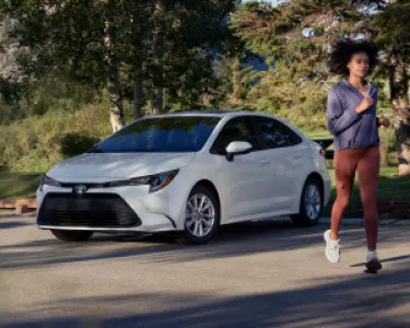 Corolla 5