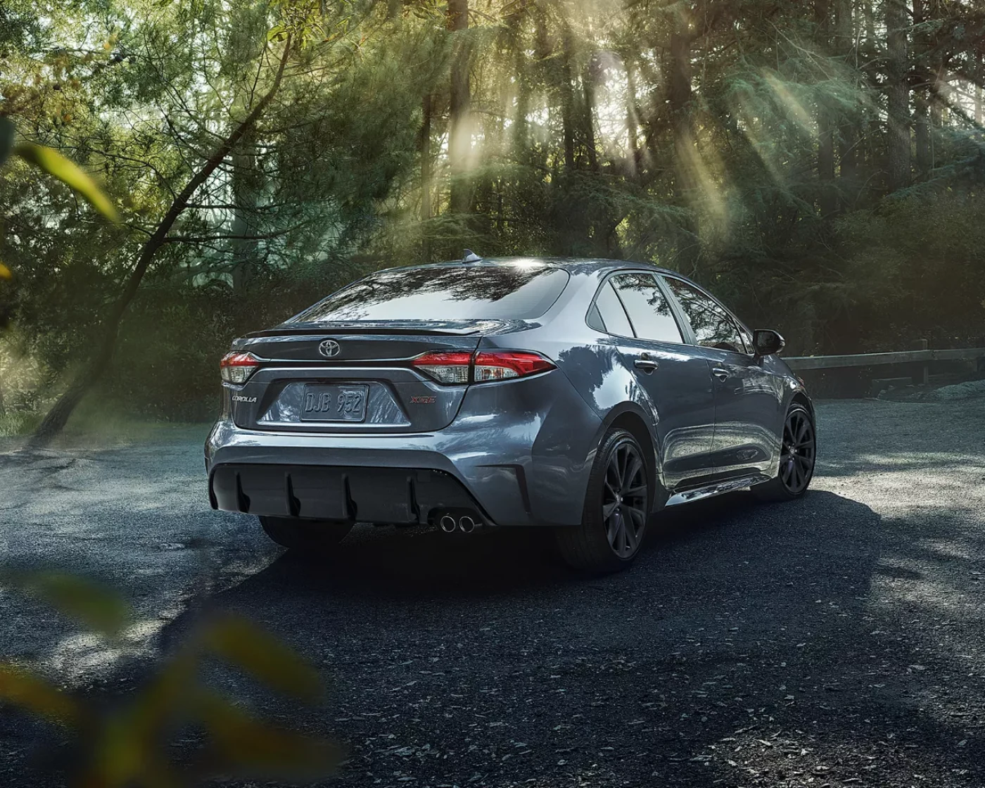 Corolla