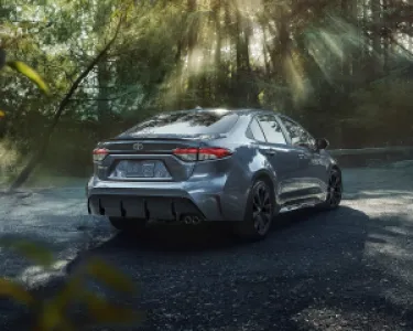 Corolla 7