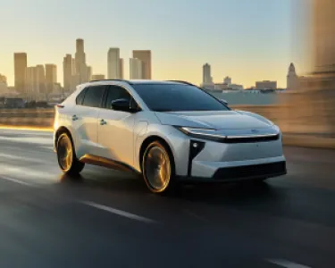 bZ 15