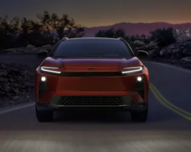 C-HR 4