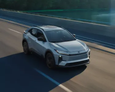 C-HR 13