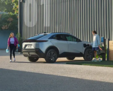 C-HR 9