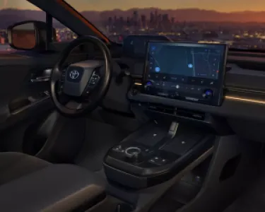 C-HR 11