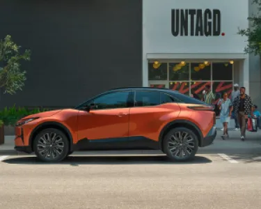 C-HR 7