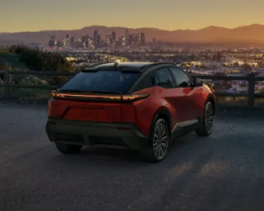 C-HR 6