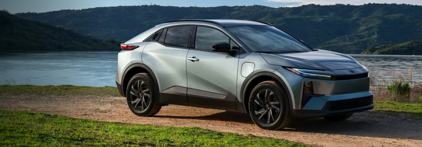 2027 C-HR