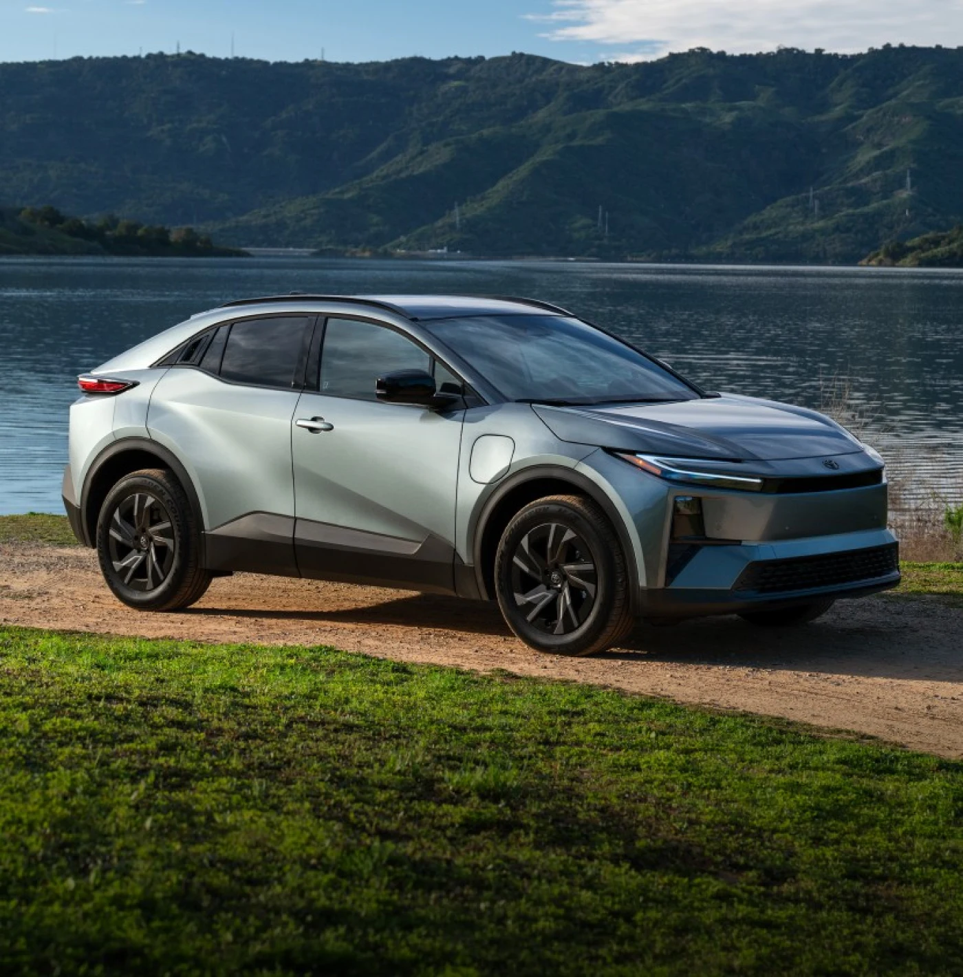 2027 C-HR