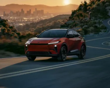 C-HR 10