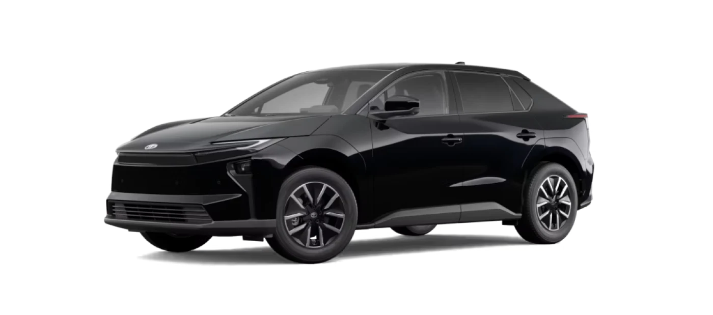 Toyota bZ 2026 XLE FWD