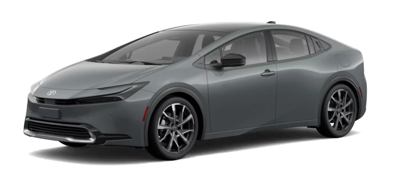 Prius Plug In Hybrid Prius Hybride Branchable XSE