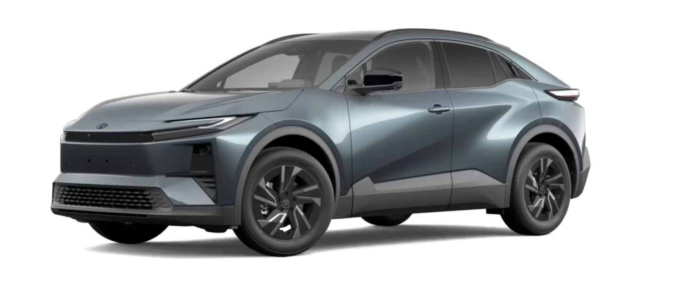 C-HR C-HR XSE AWD