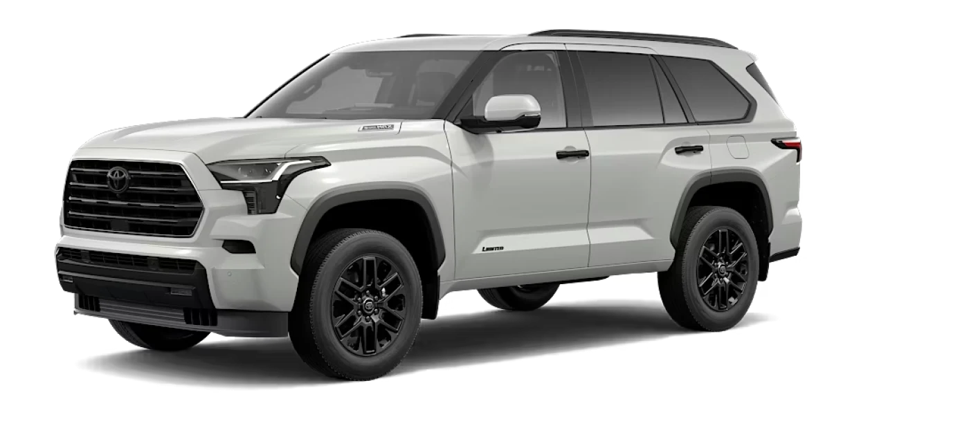 Limited - Édition Nightshade