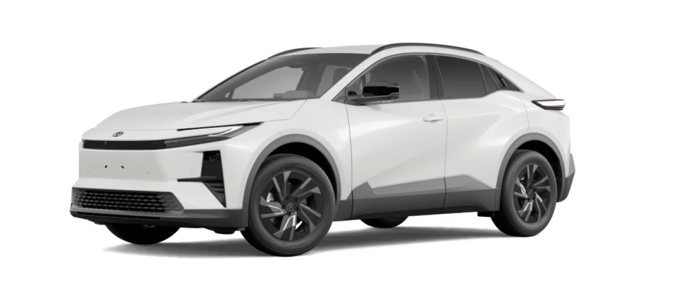 C-HR XSE AWD