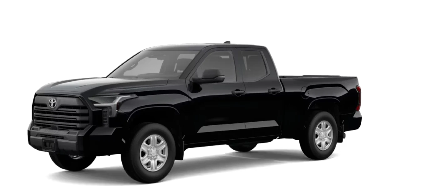 Tundra Double Cab SR 4X2 régulière