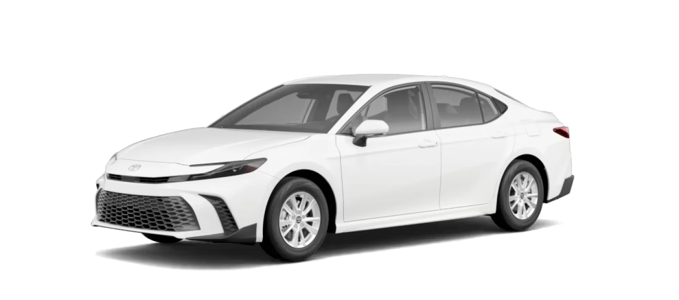 Toyota Camry 2026 SE FWD