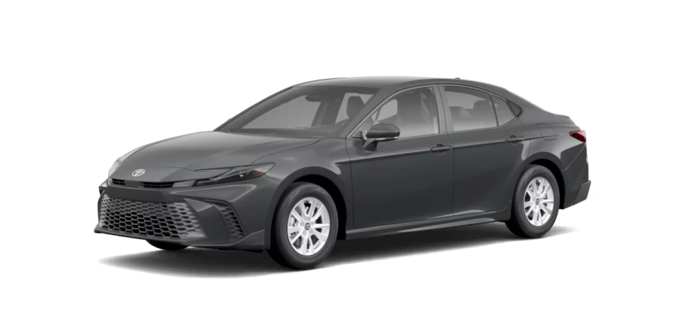 Toyota Camry 2026 SE FWD