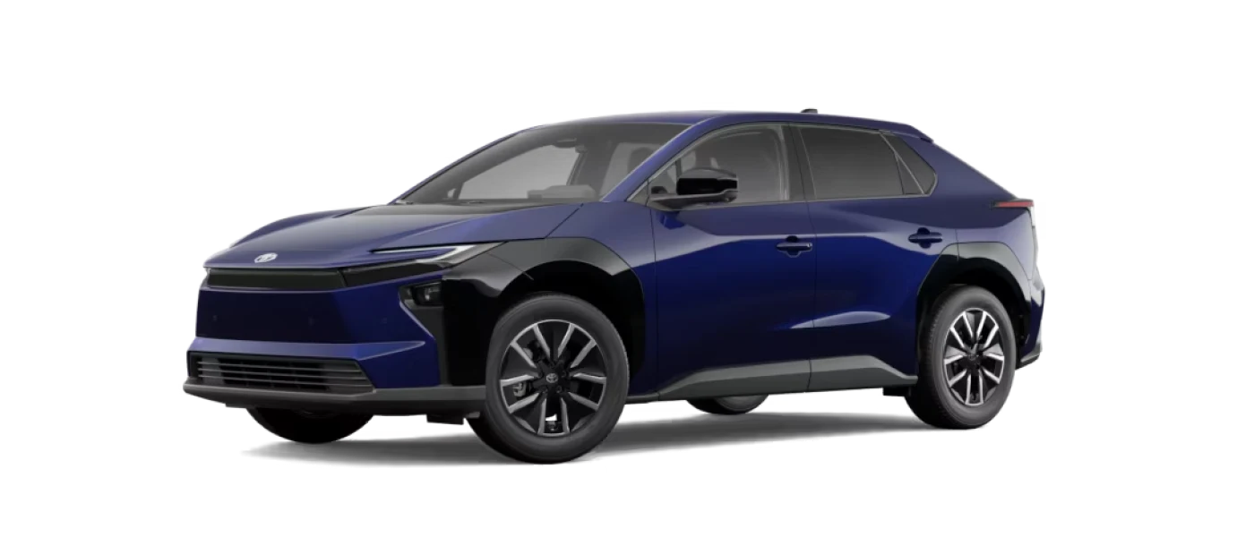 Toyota bZ 2026 XLE FWD