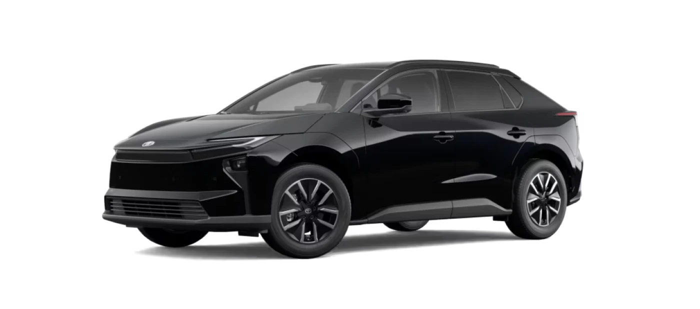 Toyota bZ 2026 XLE AWD