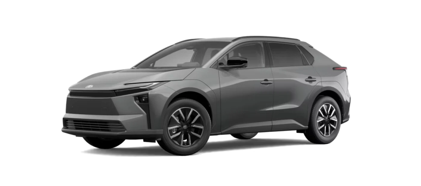 Toyota bZ 2026 XLE AWD