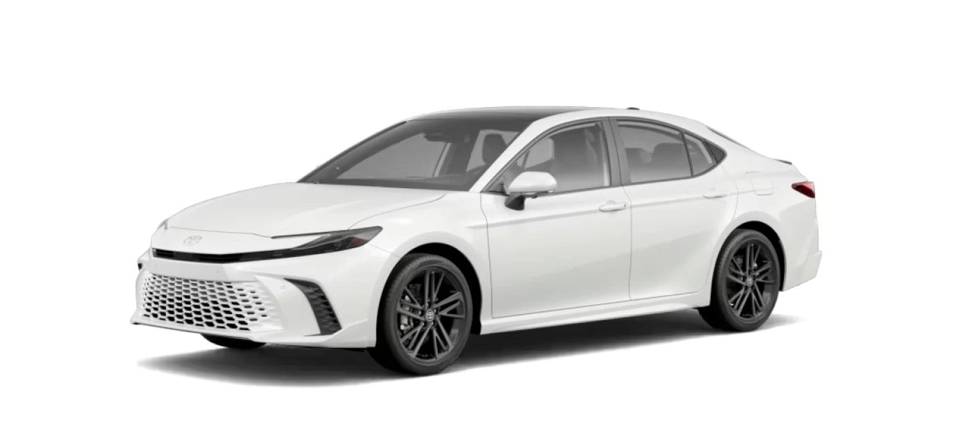 Toyota Camry 2026 XSE AWD