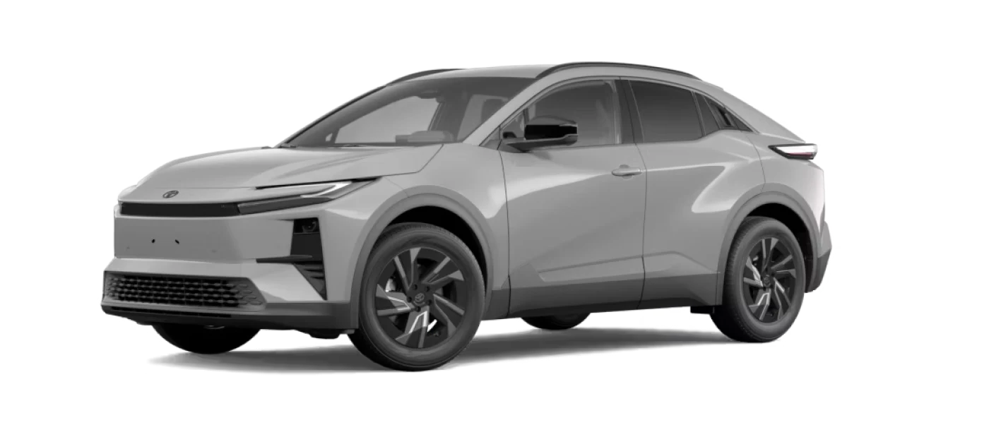 Toyota C-HR 2026 SE FWD