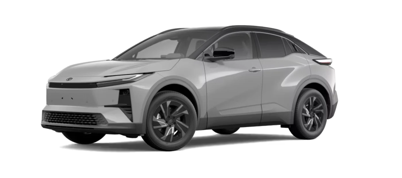 Toyota C-HR 2026 XSE AWD